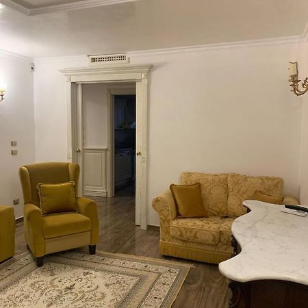 Le 4 Stelle Luminose Διαμέρισμα Trinitapoli Εξωτερικό φωτογραφία