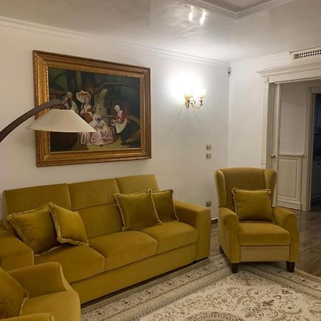 Le 4 Stelle Luminose Διαμέρισμα Trinitapoli Εξωτερικό φωτογραφία