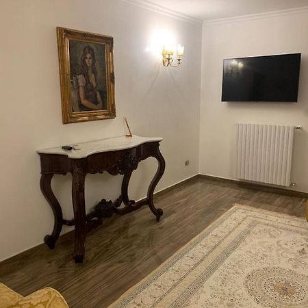 Le 4 Stelle Luminose Διαμέρισμα Trinitapoli Εξωτερικό φωτογραφία