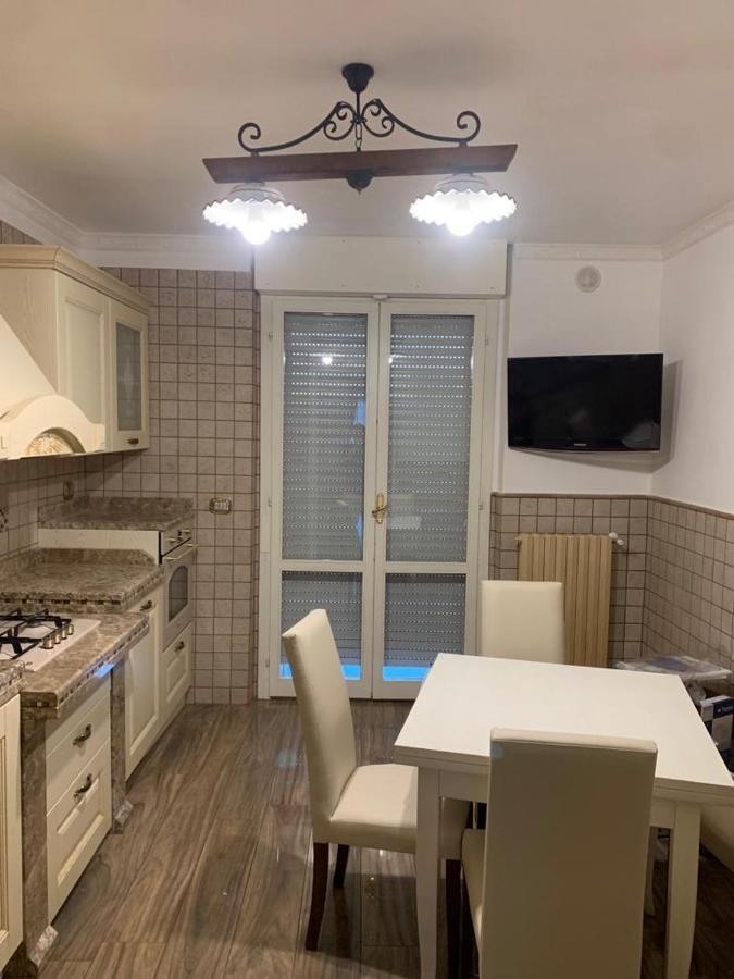 Le 4 Stelle Luminose Διαμέρισμα Trinitapoli Εξωτερικό φωτογραφία